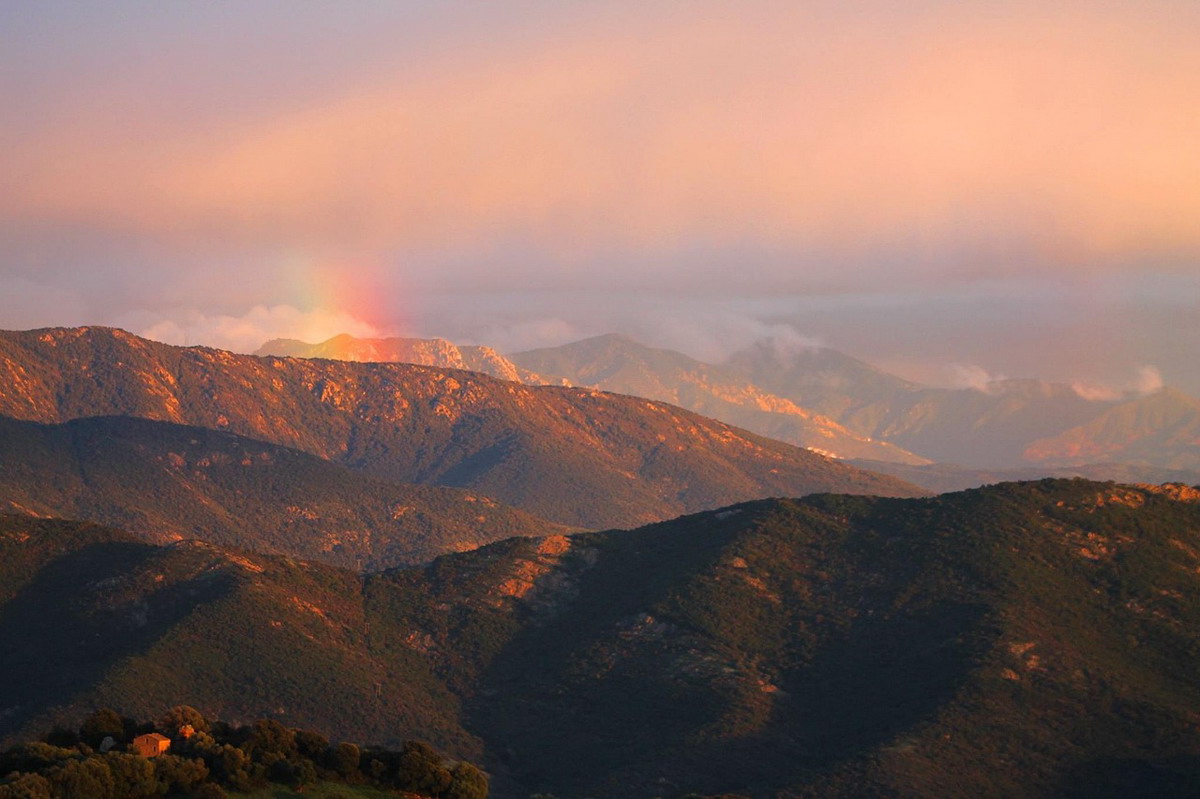 Trekking in Corsica: sentieri da non perdere