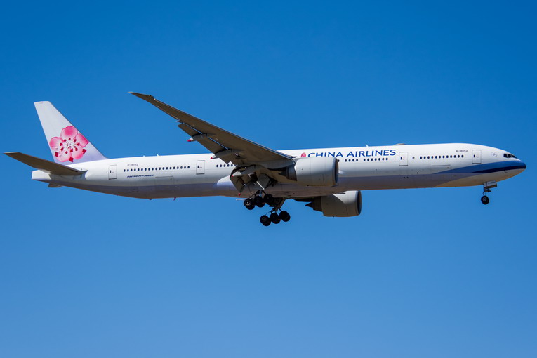 China Airlines rivoluziona la fidelizzazione: debutta il nuovo programma a Punti Status