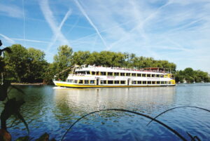 Crociere sul Danubio: un viaggio tra capitali e cultura