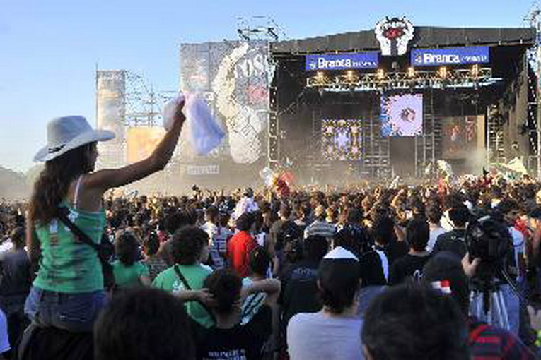 Eventi e festival a La Plata