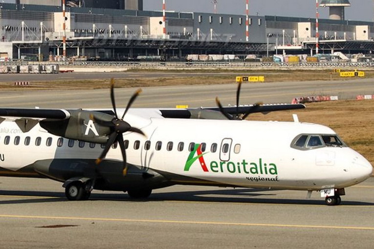 Aeroitalia