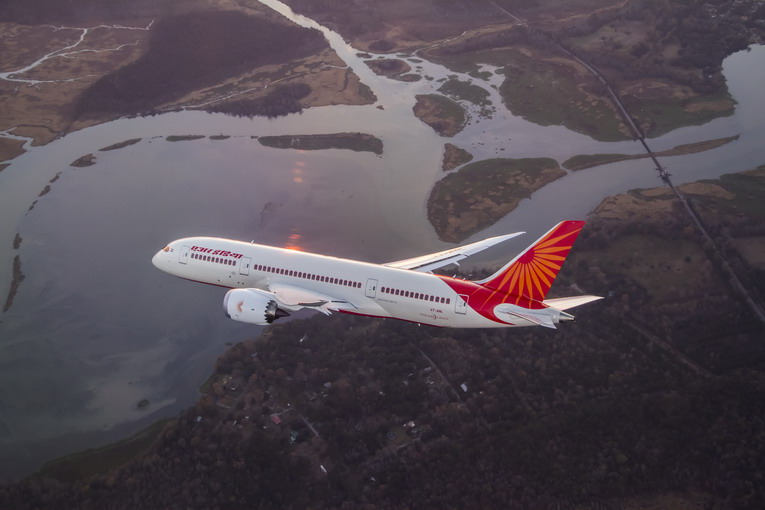 Da marzo 2026 Air India riprende i voli non-stop per Roma