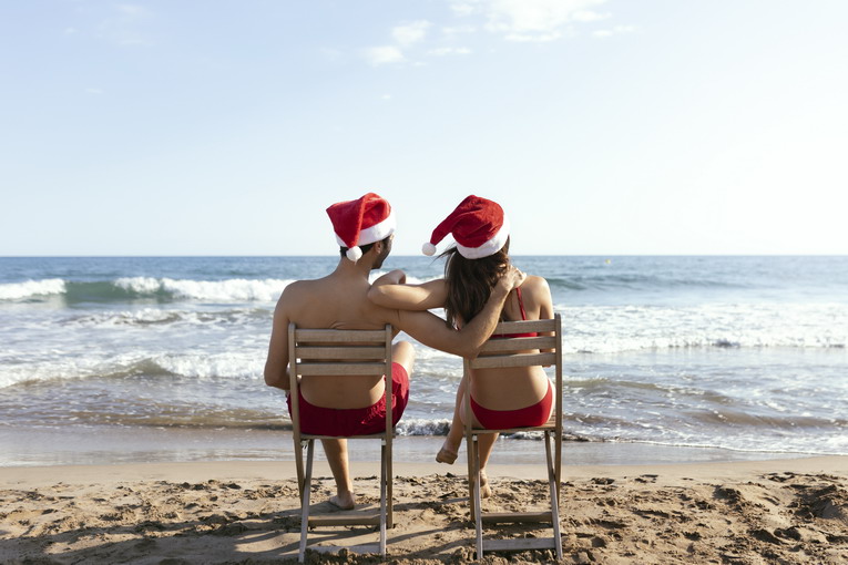 Dove andare per un Natale 2025 al mare