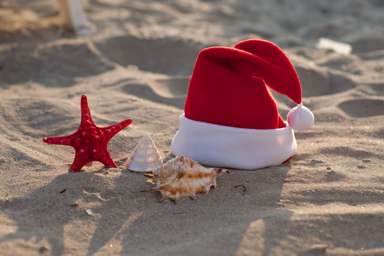 Le migliori isole per trascorrere il Natale 2025