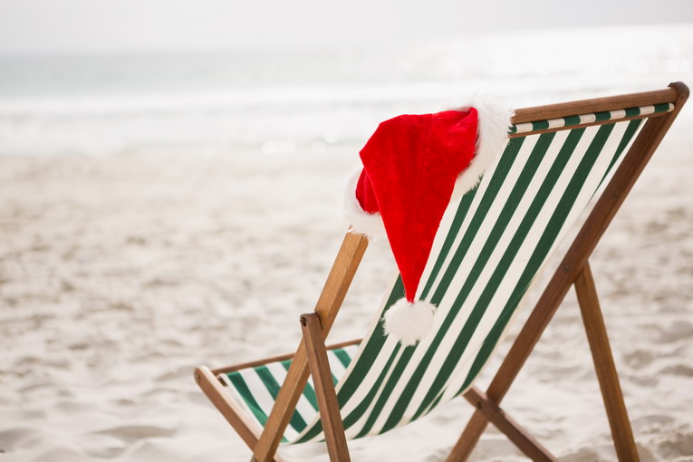 Natale 2025 low cost in spiaggia: le mete più convenienti
