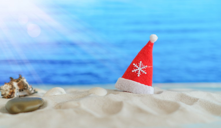 Trascorrere il Natale 2025 ai Caraibi
